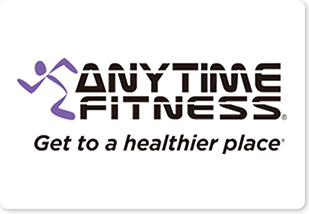 ANYTIME FITNESS
