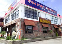 上野芝店