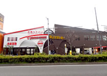 瓜破店