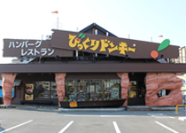 浜寺石津店
