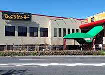 外環八尾店