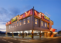 上野芝店